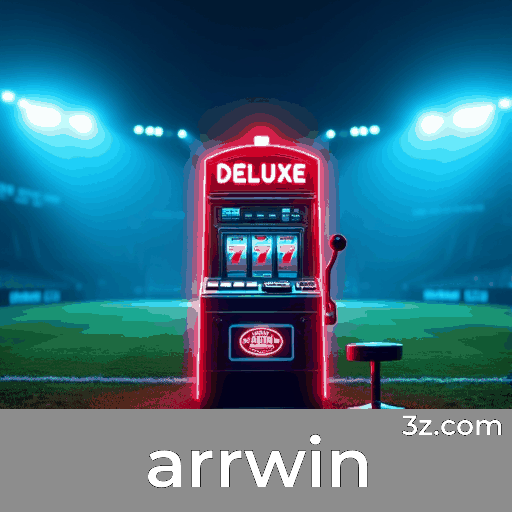 Arrwin: Diversão Infinita Para Jogadores Brasileiros