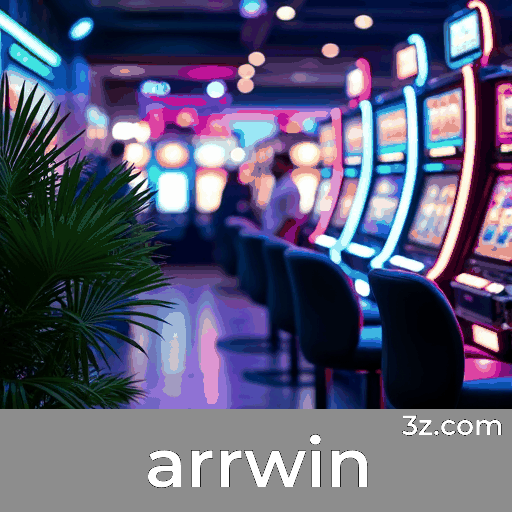 Arrwin: Completo em Eventos Esportivos e Odds Instantâneas