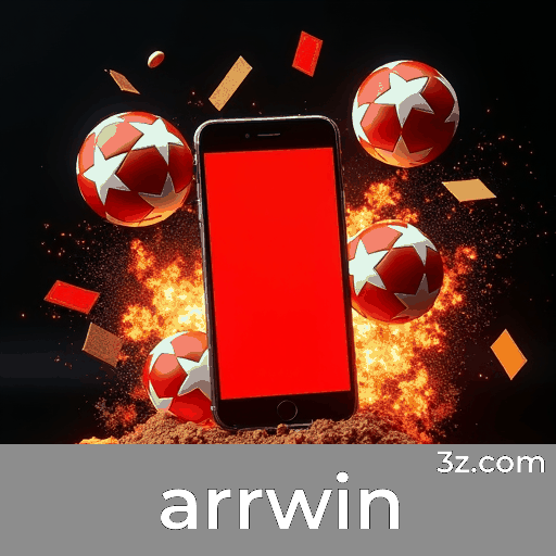 Revolucione Seu Jogo com arrwin: Táticas Comprovadas e Abordagem Inteligente de Jogo