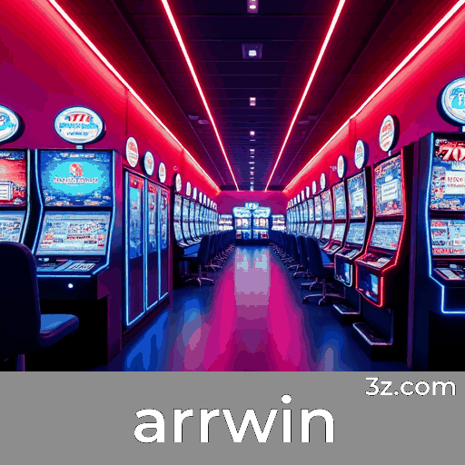 Arrwin: Desbloqueie Recompensas Incríveis!