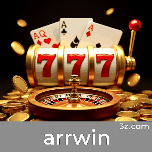 Arrwin: Plataforma de apostas segura e premiada