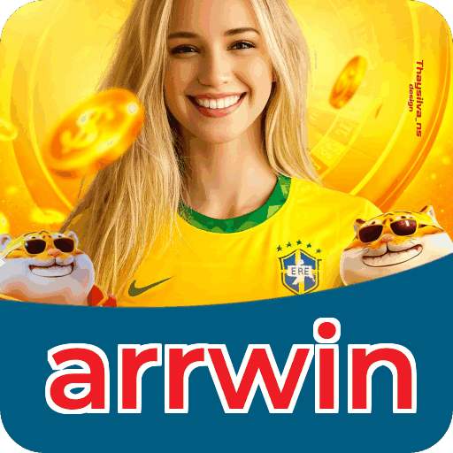 Logo Oficial arrwin Download