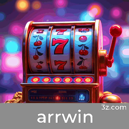 Arrwin: Jogo em Tempo Real e Emoção para Brasileiros