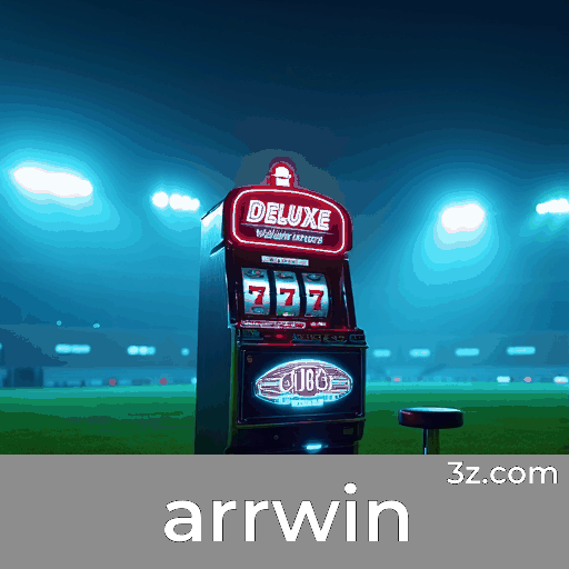 Arrwin: Desbloqueie Recompensas Incríveis!
