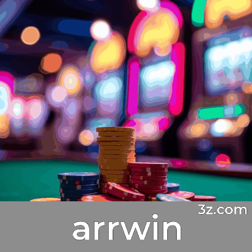 Arrwin: Desbloqueie Recompensas Incríveis!