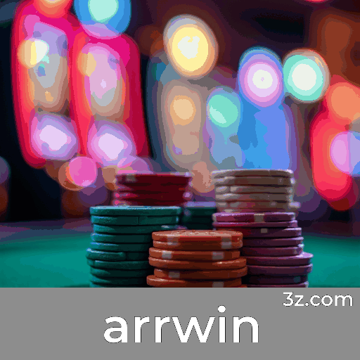 Revolucione Seu Jogo com arrwin: Táticas Comprovadas e Abordagem Inteligente de Jogo