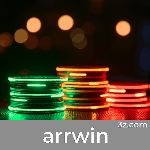 Revolucione Seu Jogo com arrwin: Táticas Comprovadas e Abordagem Inteligente de Jogo