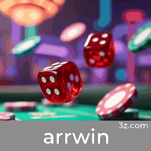 Arrwin: Diversão Infinita Para Jogadores Brasileiros
