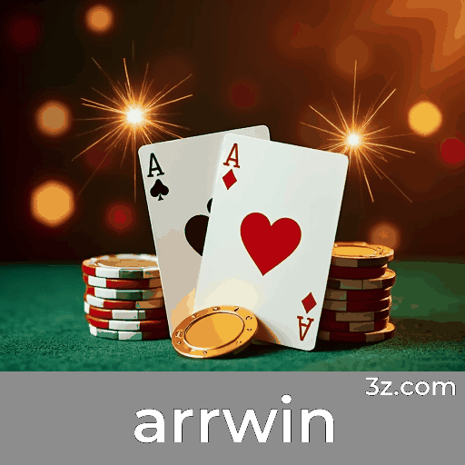 Arrwin: Experiência de Cassino Imersiva para Brasileiros
