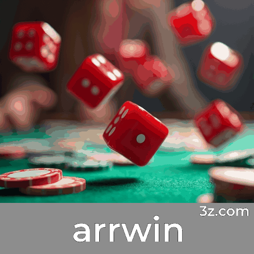 Arrwin: Jogo em Tempo Real e Emoção para Brasileiros