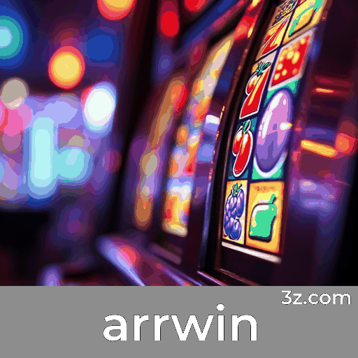 Arrwin: Jogo em Tempo Real e Emoção para Brasileiros