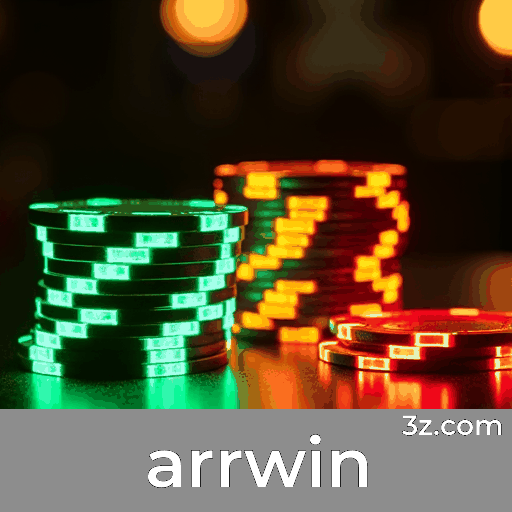 Arrwin: Jogo em Tempo Real e Emoção para Brasileiros