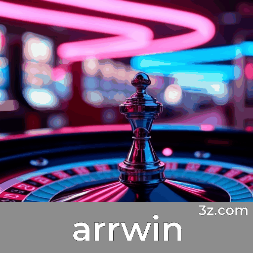 Controle Inteligente e Exclusivo da Conta no arrwin com Personalização Completa