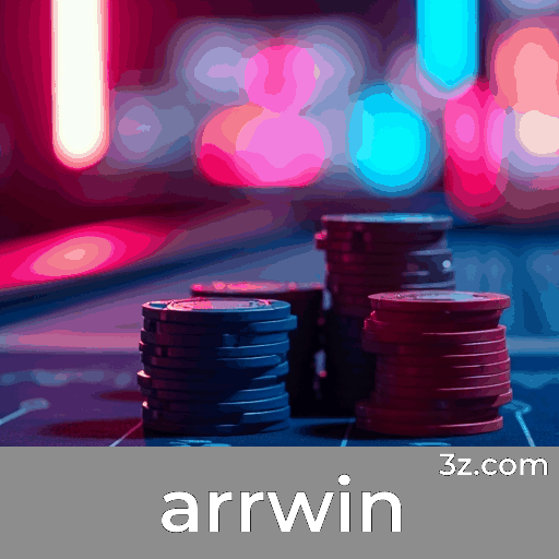 Arrwin: Sua Escolha Confiável e Especializada