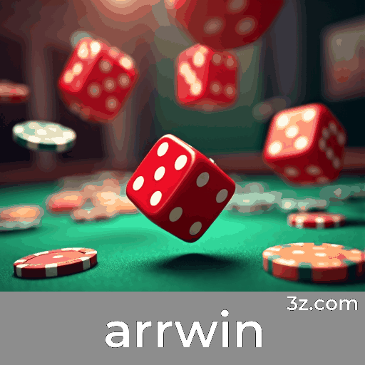 Arrwin: Completo em Eventos Esportivos e Odds Instantâneas